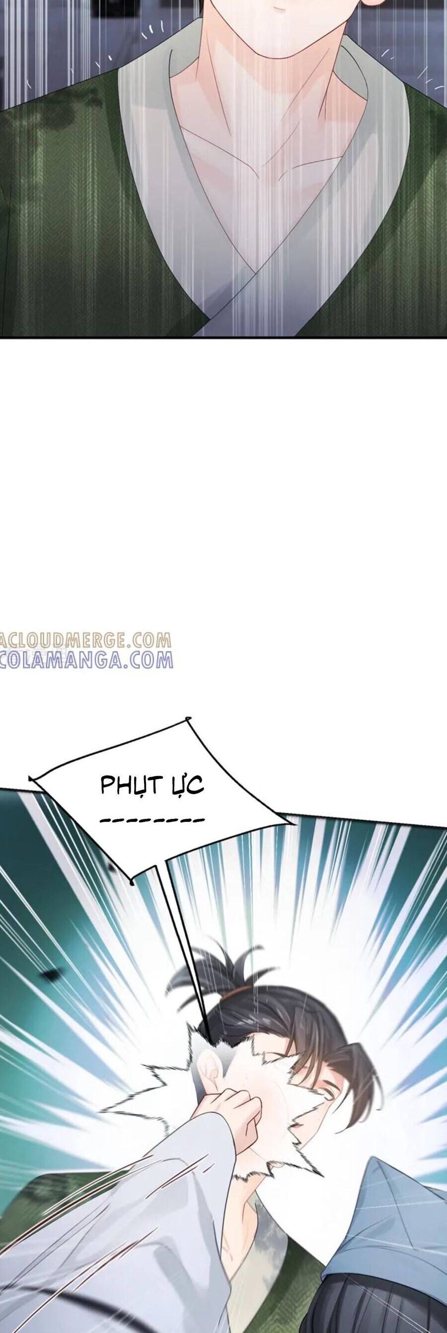 Ta Mang Siêu Thị Xuyên Không Về Cổ Đại Nuôi Tể Tướng Chương 55 Ảnh 8