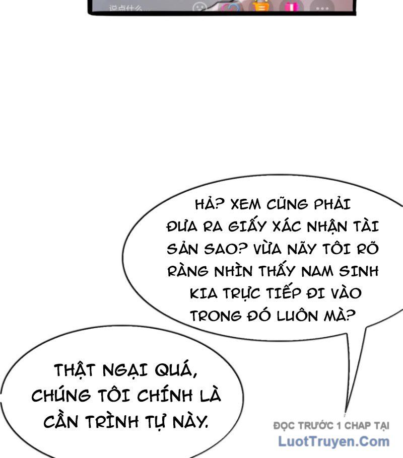 Thần Hào Như Ta, Làm Tra Nam Cũng Là Hợp Lý Chương 10 Ảnh 63