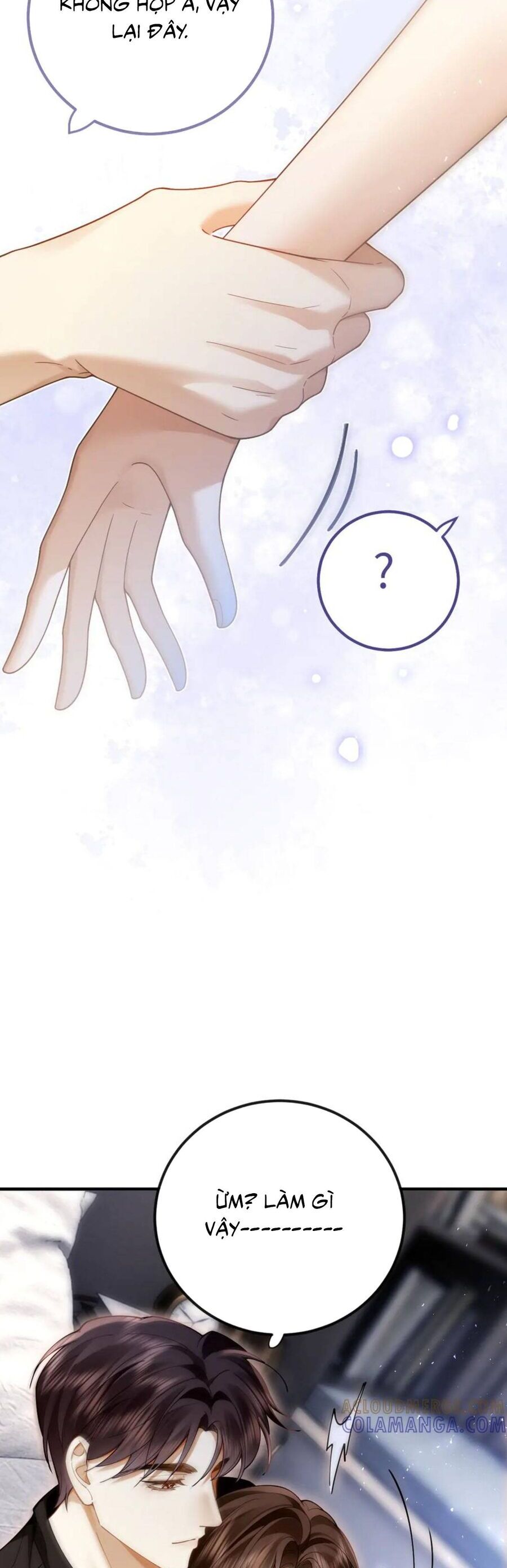 QUYẾN RŨ CÔ ẤY Chương 17 Ảnh 12