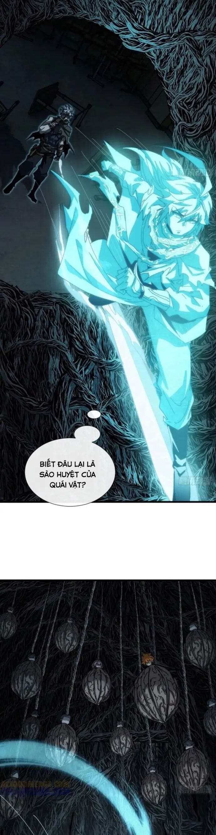 Xưng Bá Phế Thổ: Ta Ở Mạt Thế Chấp Chưởng Tiên Môn Chương 22 Ảnh 18