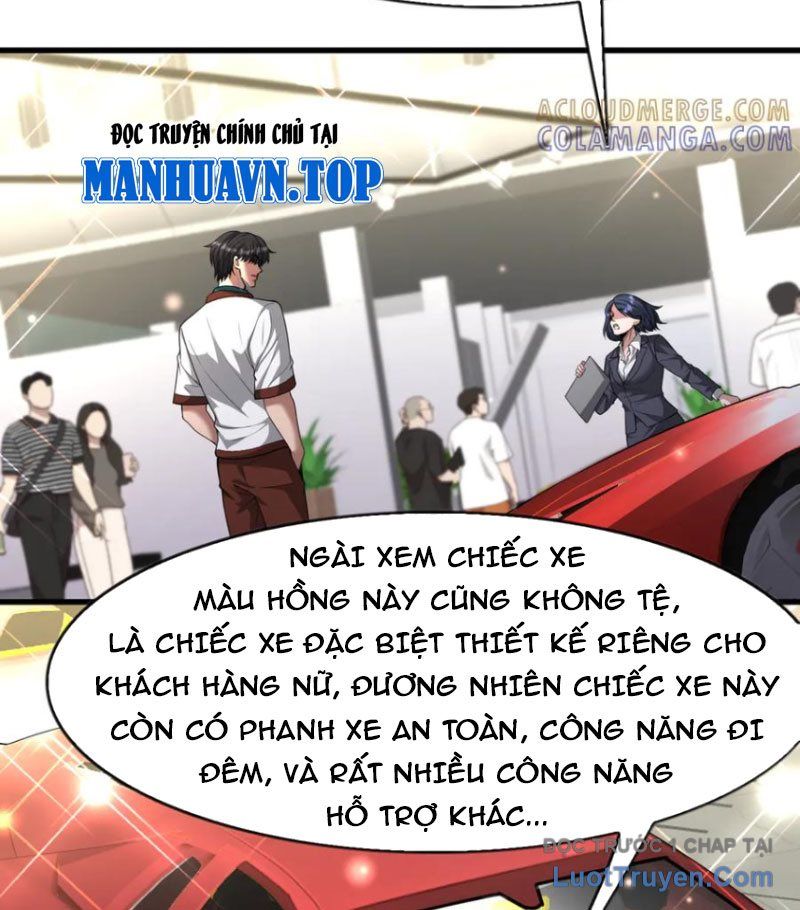 Thần Hào Như Ta, Làm Tra Nam Cũng Là Hợp Lý Chương 10 Ảnh 35
