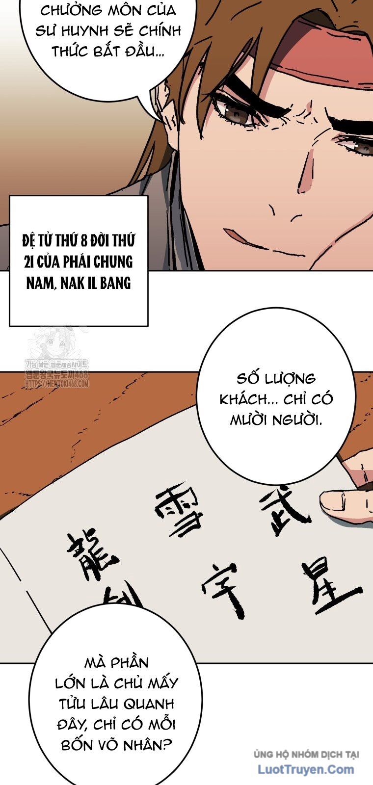 Quân Lâm Thiên Hạ 2 Chương 1 Ảnh 7