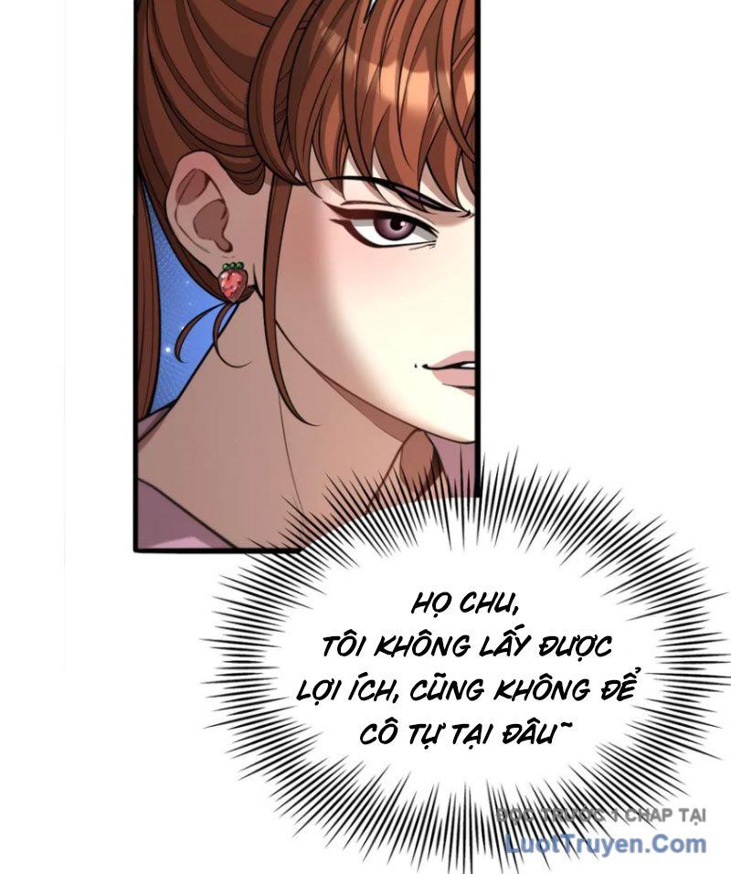 Thần Hào Như Ta, Làm Tra Nam Cũng Là Hợp Lý Chương 10 Ảnh 14