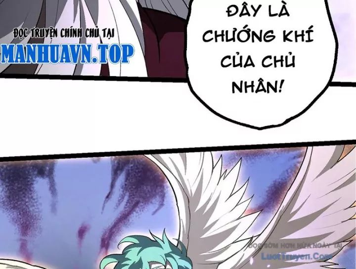 Chuyển Sinh Thành Liễu Đột Biến Chương 431 Ảnh 100
