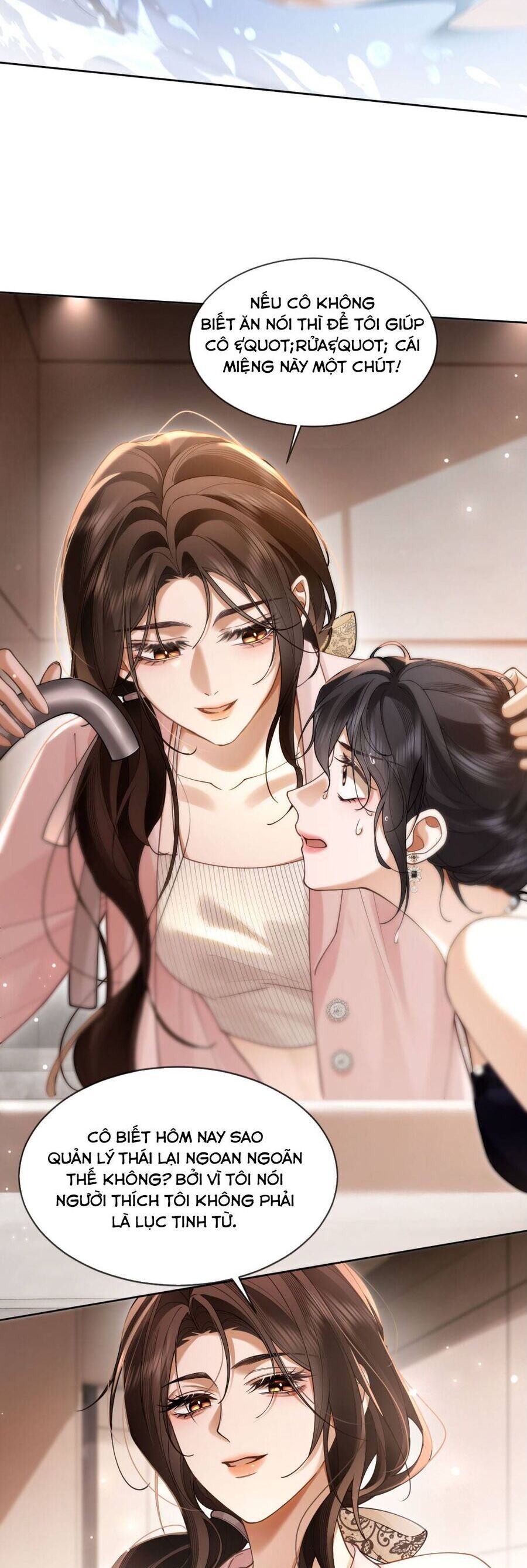 QUYẾN RŨ CÔ ẤY Chương 6 Ảnh 7