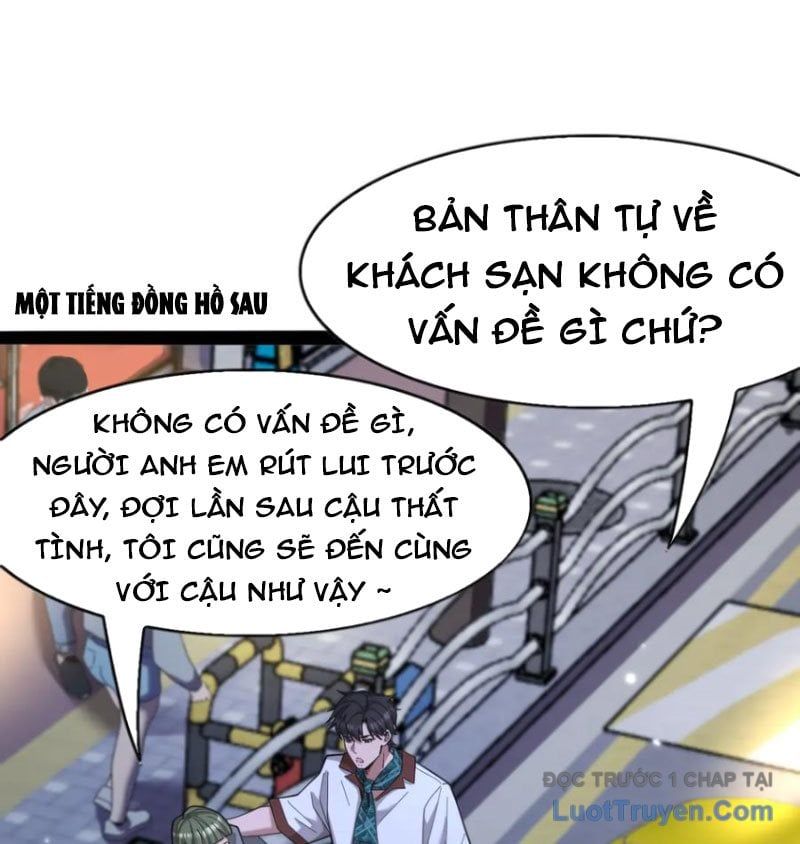 Thần Hào Như Ta, Làm Tra Nam Cũng Là Hợp Lý Chương 11 Ảnh 28
