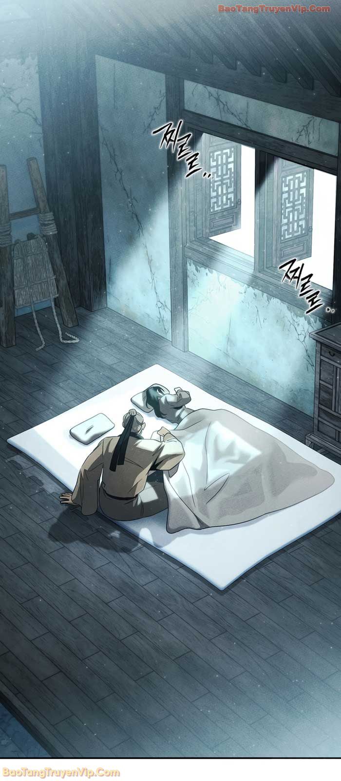 Thần Ma Đại Đế Chương 1 Ảnh 25