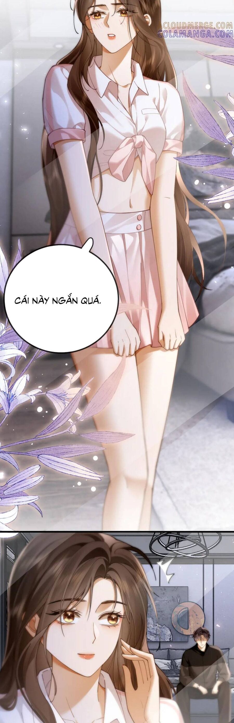 QUYẾN RŨ CÔ ẤY Chương 17 Ảnh 8