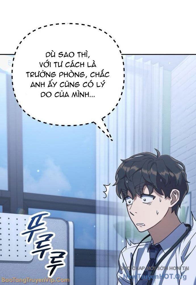 Hôm Nay Cũng Tan Làm Đúng Giờ Chương 4 Ảnh 62