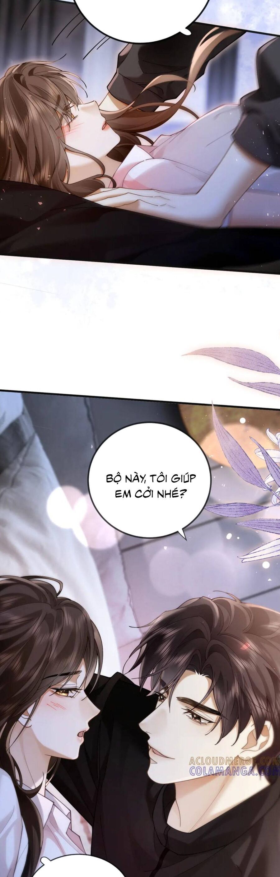QUYẾN RŨ CÔ ẤY Chương 17 Ảnh 15