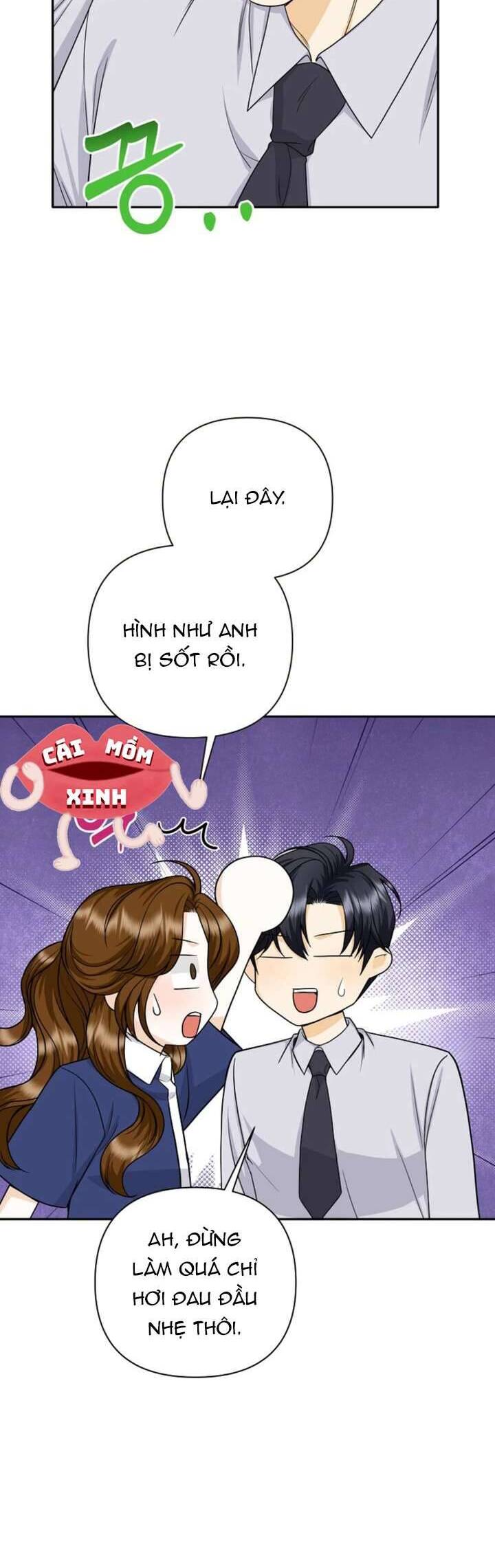 HãY TớI Nhà Anh Đi Chương 29 Ảnh 37