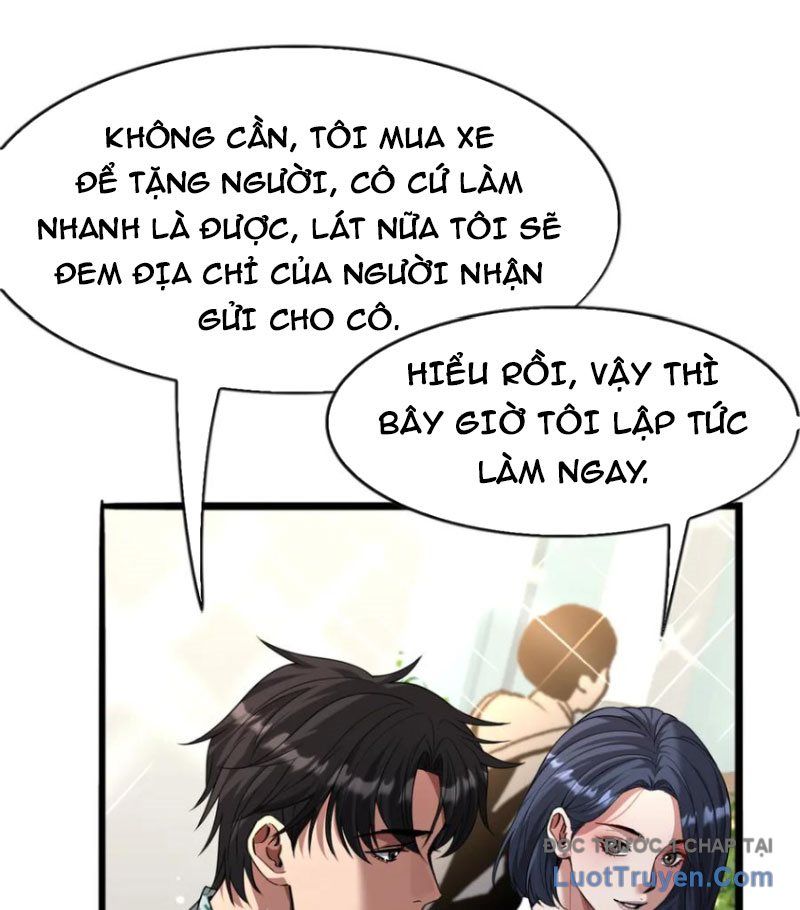 Thần Hào Như Ta, Làm Tra Nam Cũng Là Hợp Lý Chương 10 Ảnh 47