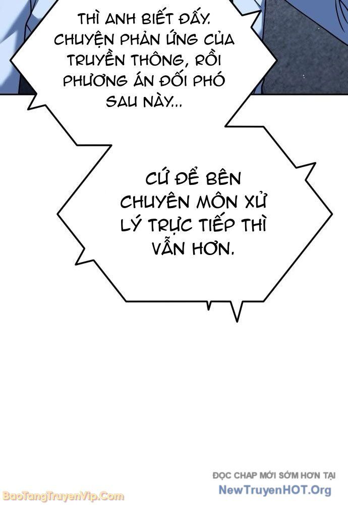 Hôm Nay Cũng Tan Làm Đúng Giờ Chương 4 Ảnh 29