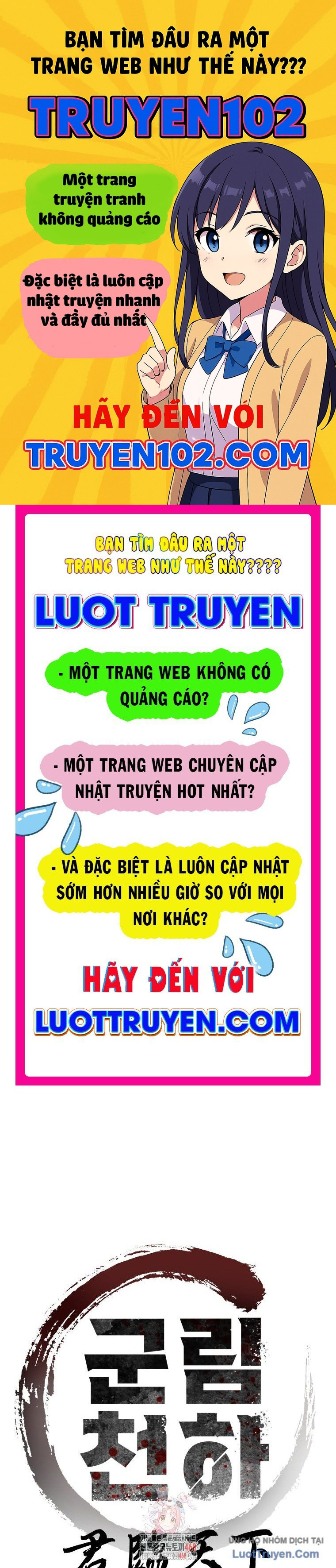 Quân Lâm Thiên Hạ 2 Chương 4 Ảnh 2