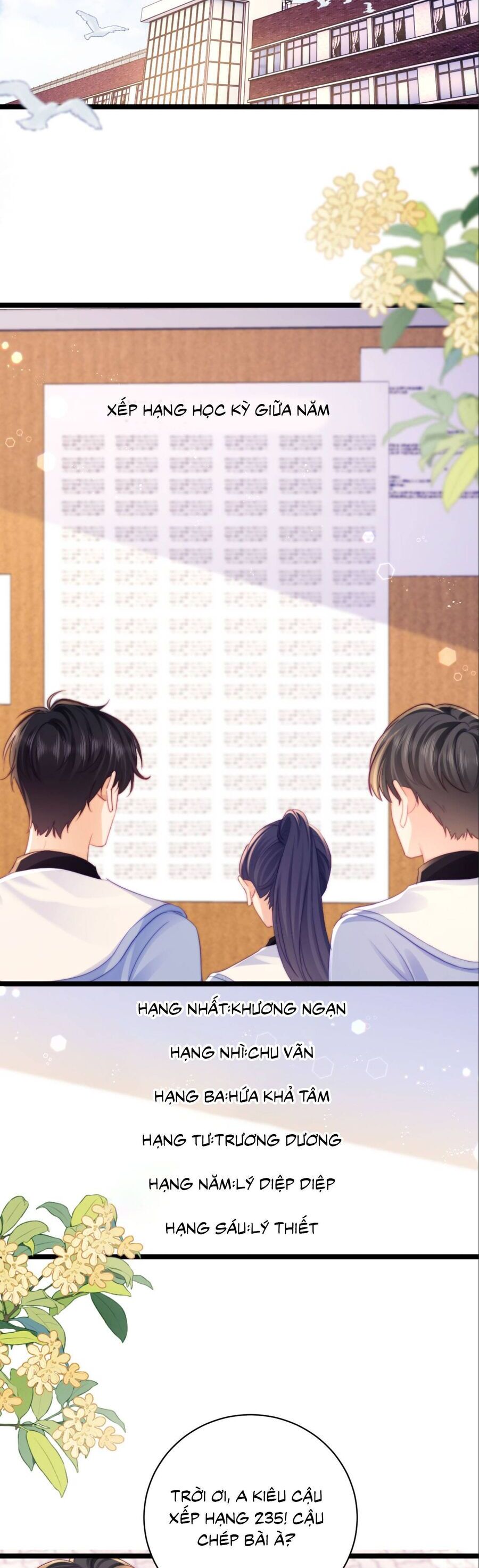 Truỵ Lạc Chương 70 Ảnh 20