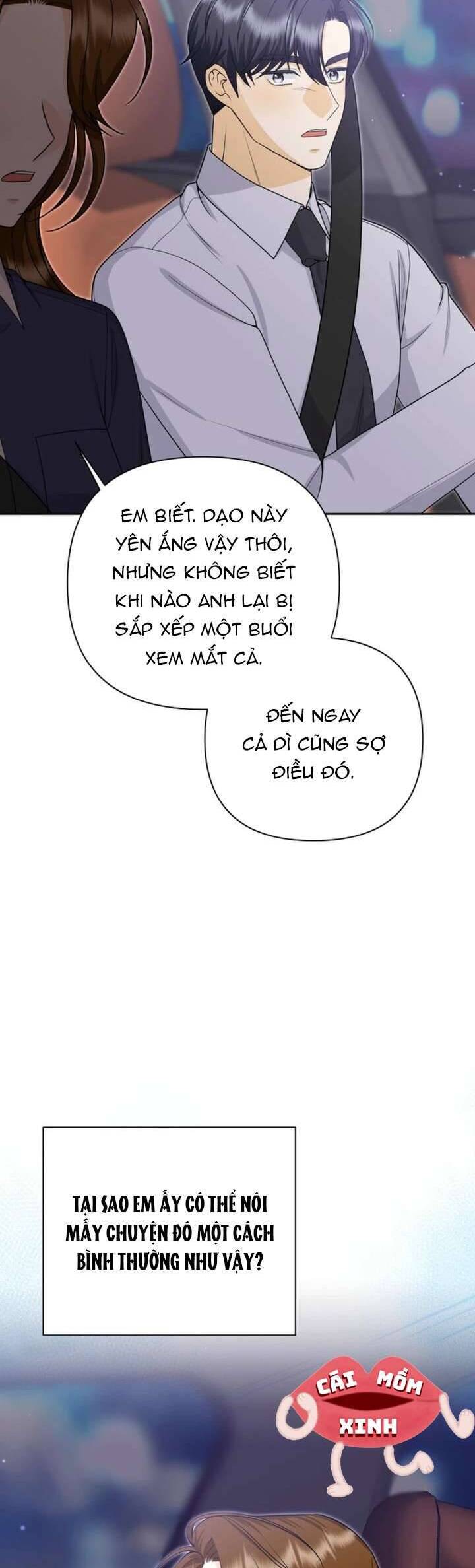 HãY TớI Nhà Anh Đi Chương 29 Ảnh 19
