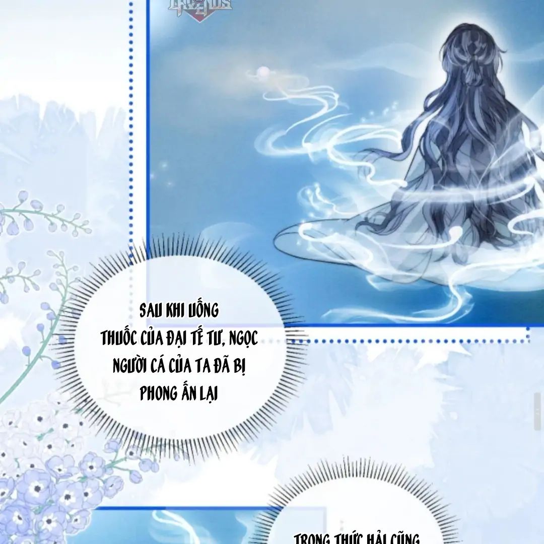 Nhập Hải Chương 10 Ảnh 14