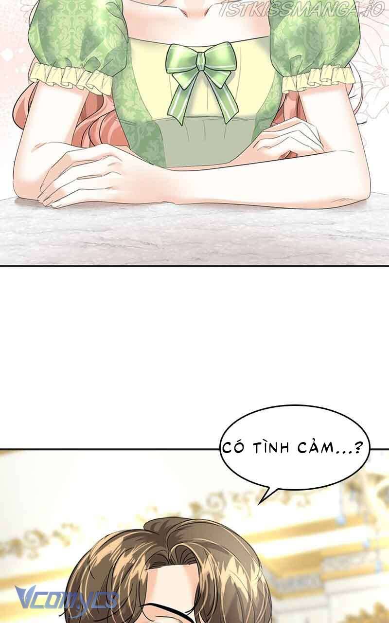 Hoàng Hậu Son Môi Chương 9 Ảnh 84