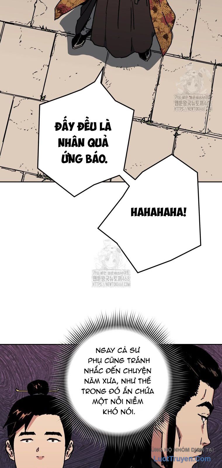 Quân Lâm Thiên Hạ 2 Chương 1 Ảnh 54