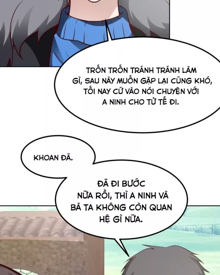 Ta Không Muốn Trùng Sinh Đâu Chương 449 Ảnh 56