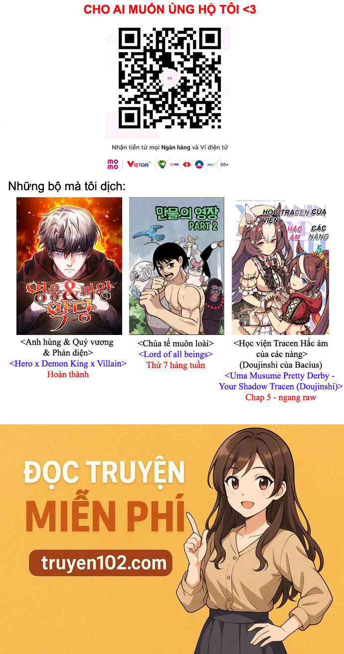 Chúa Tể Muôn Loài Chương 71 Ảnh 53