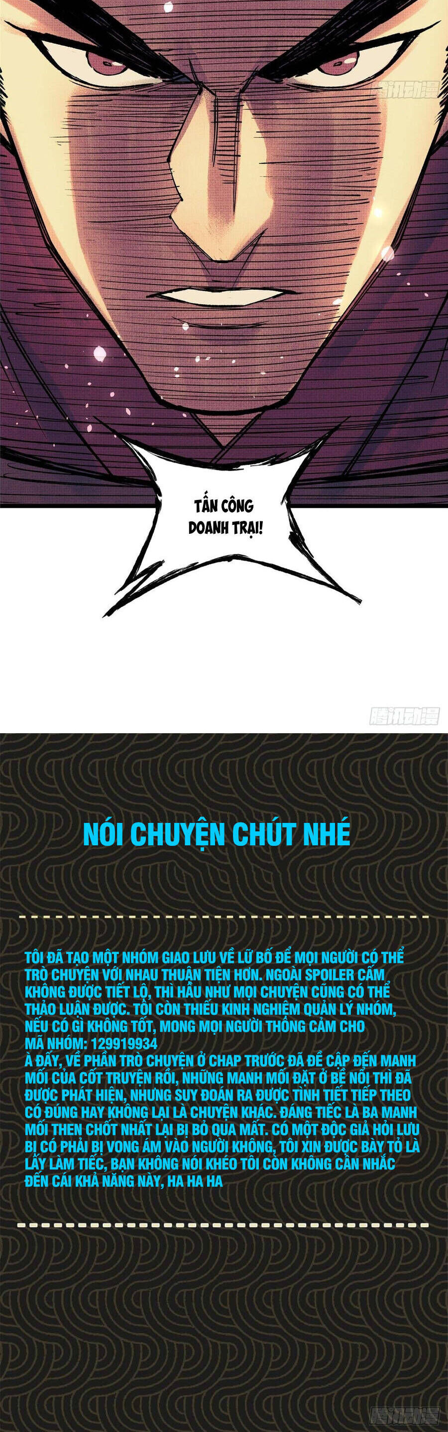 Thiên Hạ Đệ Nhất Lữ Bố Chương 149 Ảnh 30
