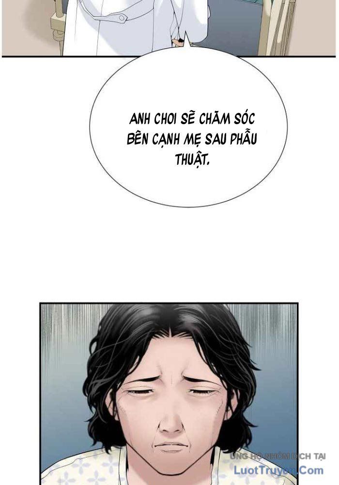 Bác Sĩ Choi Tae-Soo Chương 20 Ảnh 23
