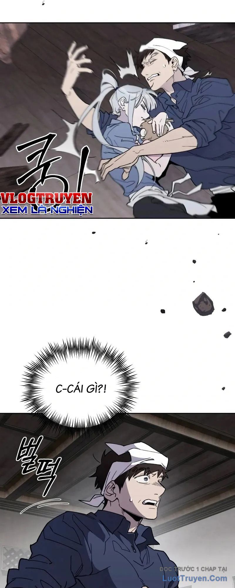 Gà Trống Nuôi Con Isekai Chương 14 Ảnh 22