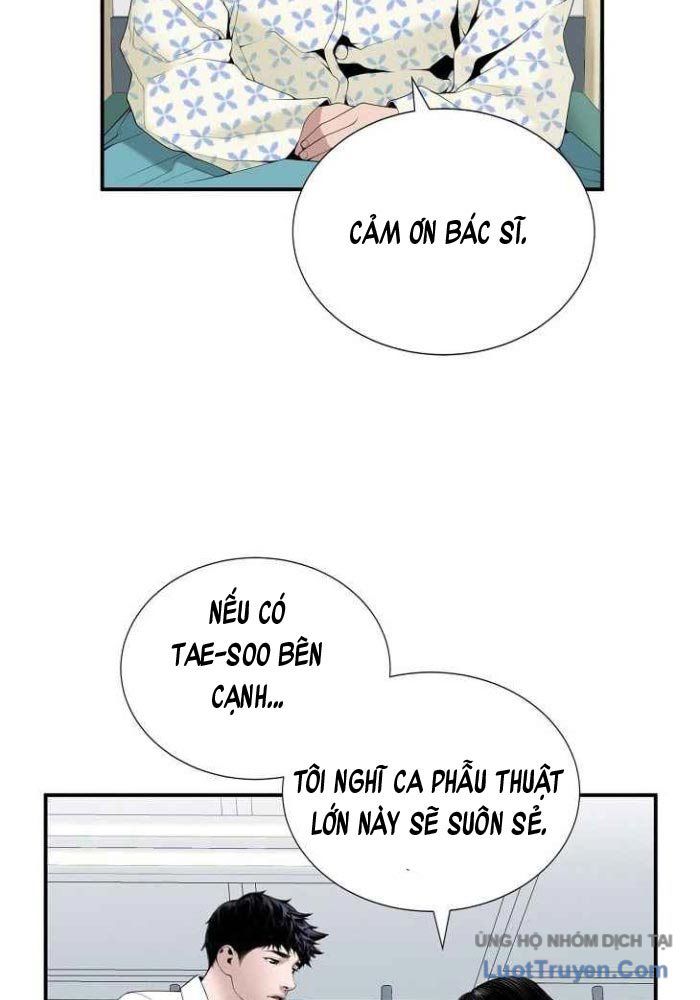 Bác Sĩ Choi Tae-Soo Chương 20 Ảnh 34