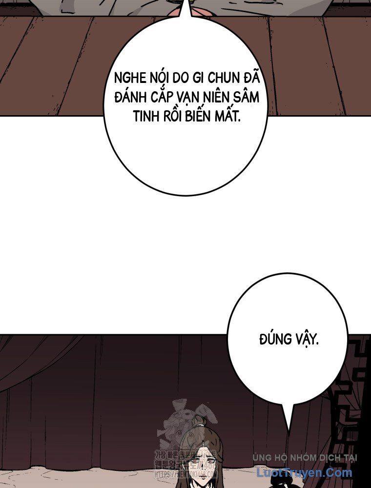 Quân Lâm Thiên Hạ 2 Chương 4 Ảnh 6