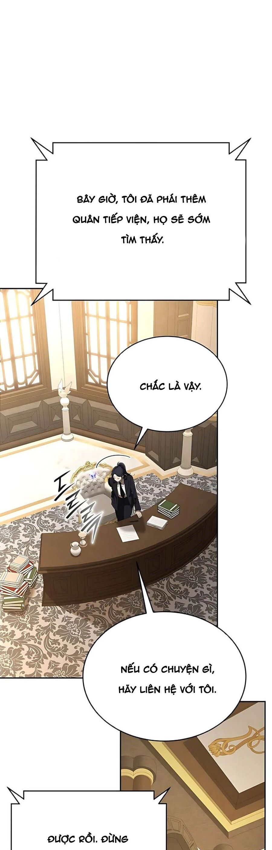 Trường Mẫu Giáo Thần Thú Chương 39 Ảnh 39