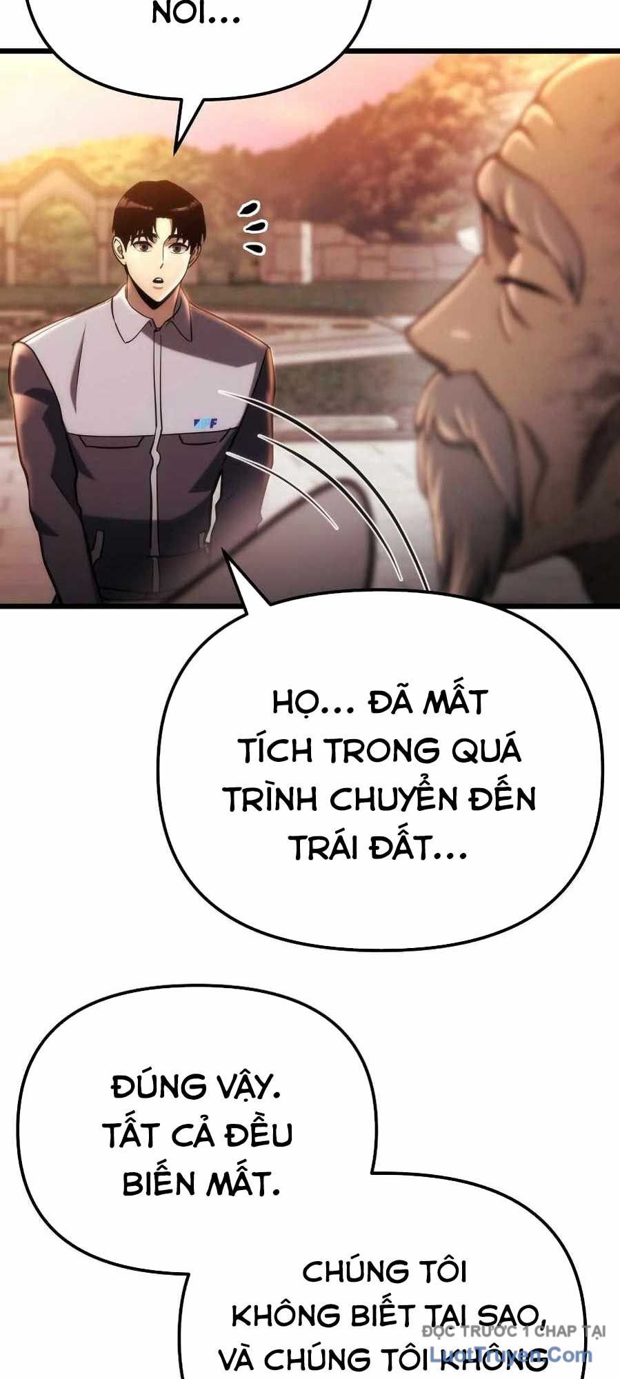 Mạt Thế Hậu Cần Chương 58 Ảnh 41