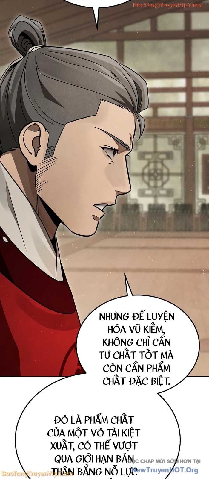 Thần Ma Đại Đế Chương 10 Ảnh 24