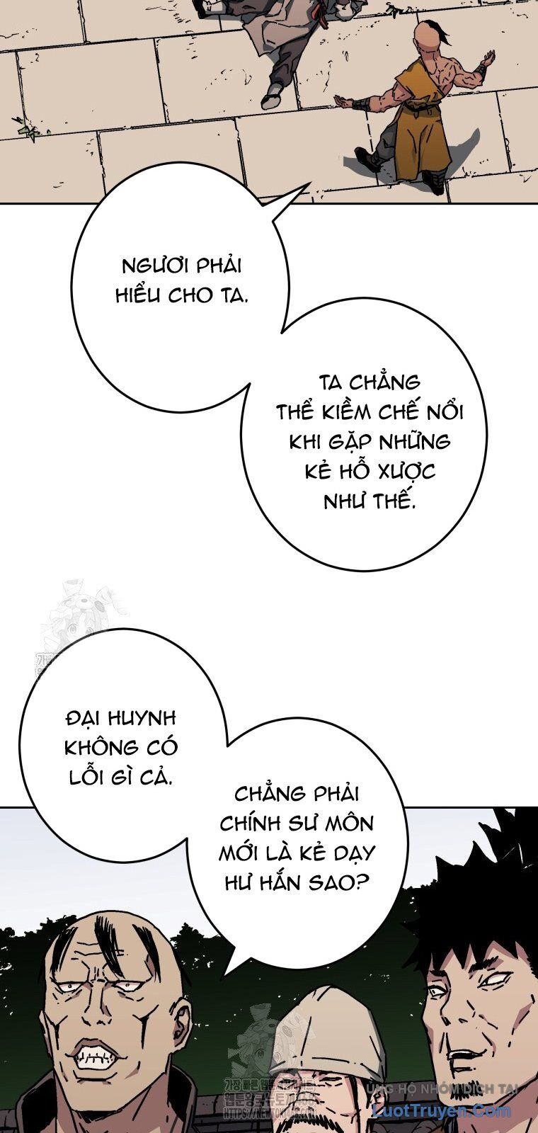 Quân Lâm Thiên Hạ 2 Chương 1 Ảnh 83