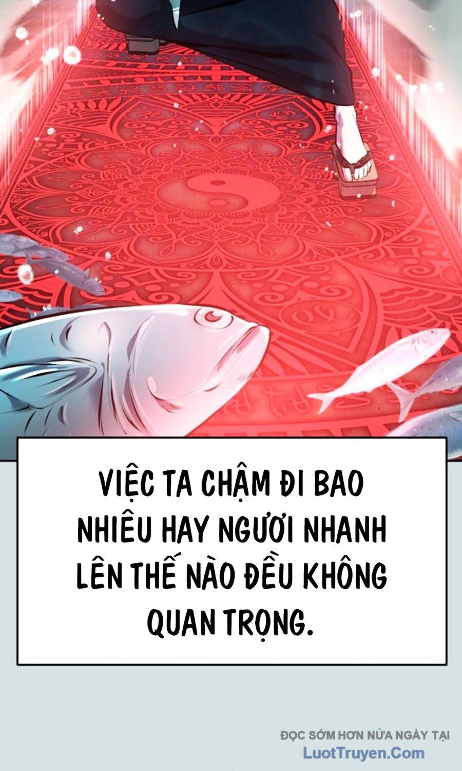 Cậu Bé Của Thần Chết Chương 297 Ảnh 28