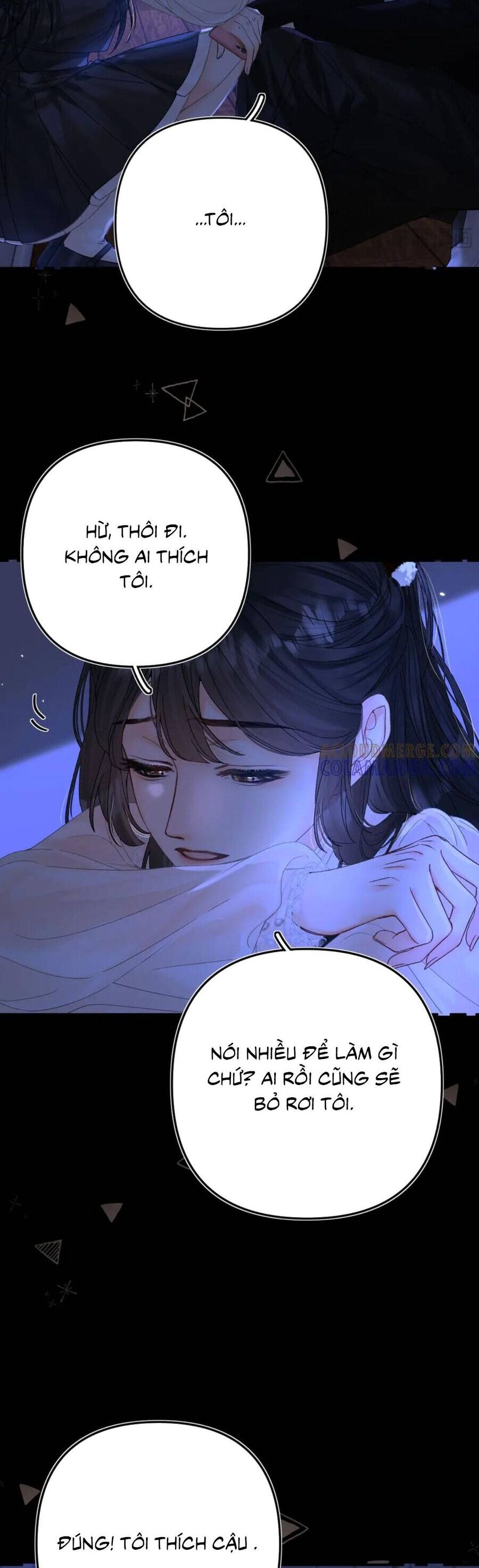 Thỉnh Đa Loan Chiếu Chương 31 Ảnh 16