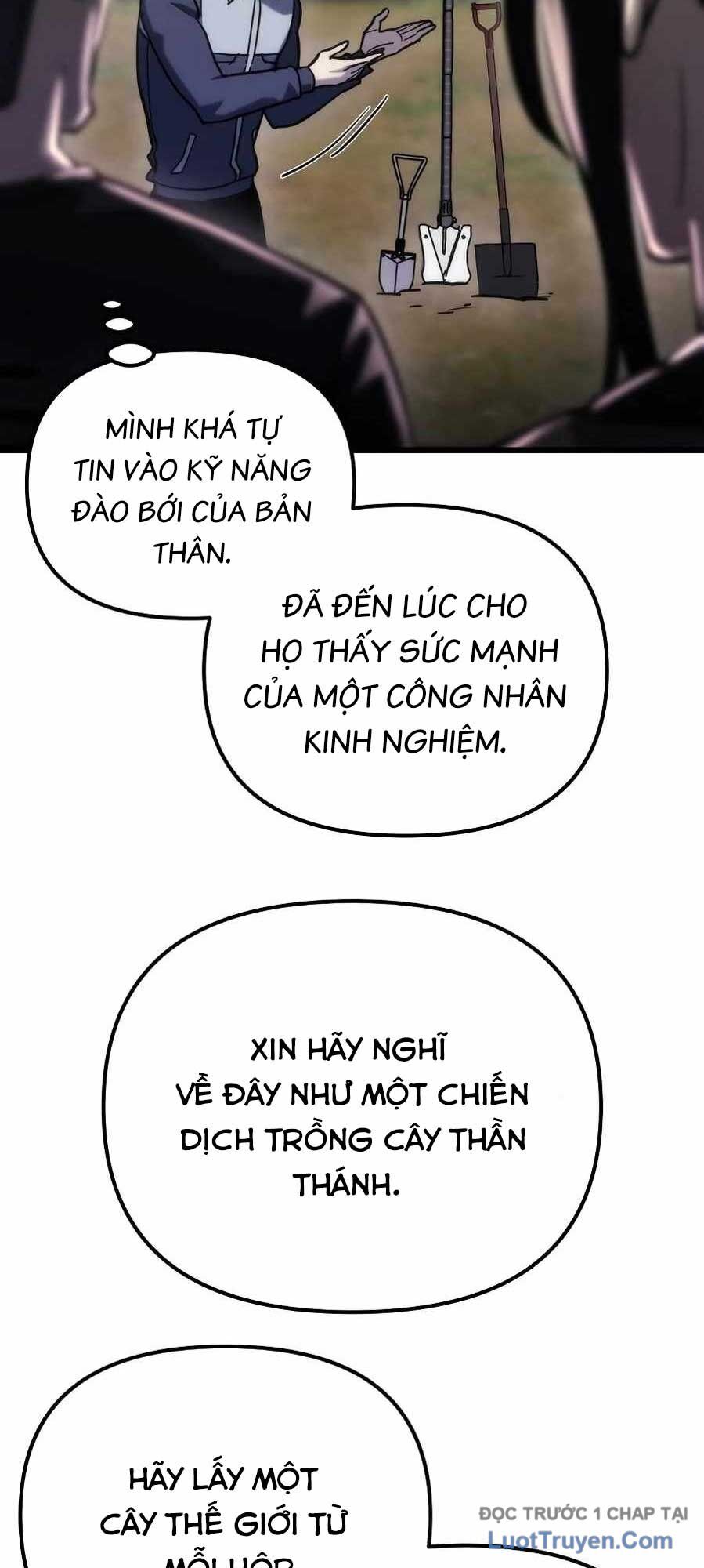 Mạt Thế Hậu Cần Chương 58 Ảnh 9