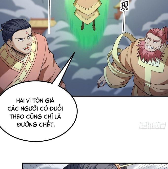 Tuyệt Thế Võ Thần Chương 1057 Ảnh 7