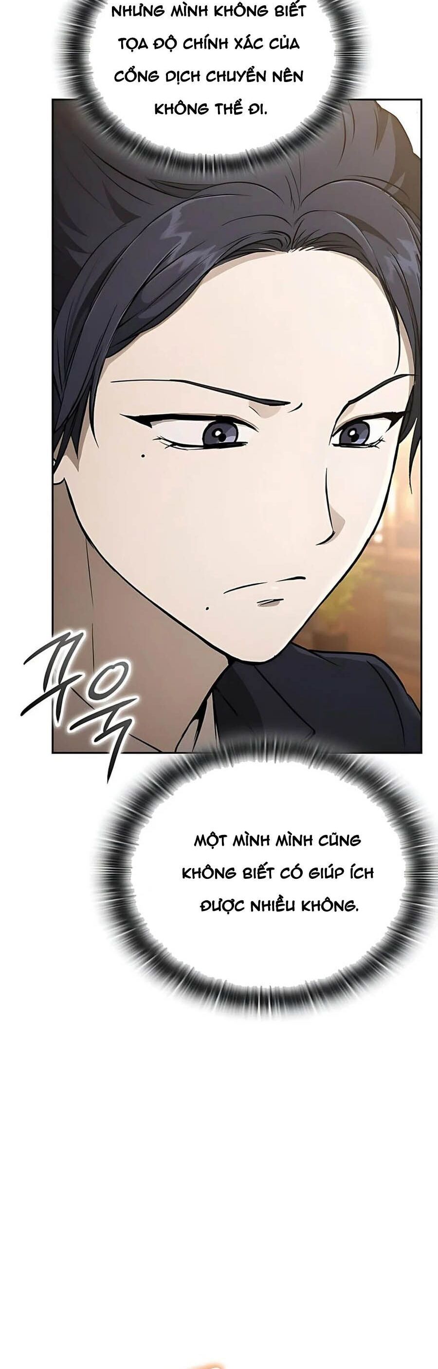 Trường Mẫu Giáo Thần Thú Chương 39 Ảnh 42