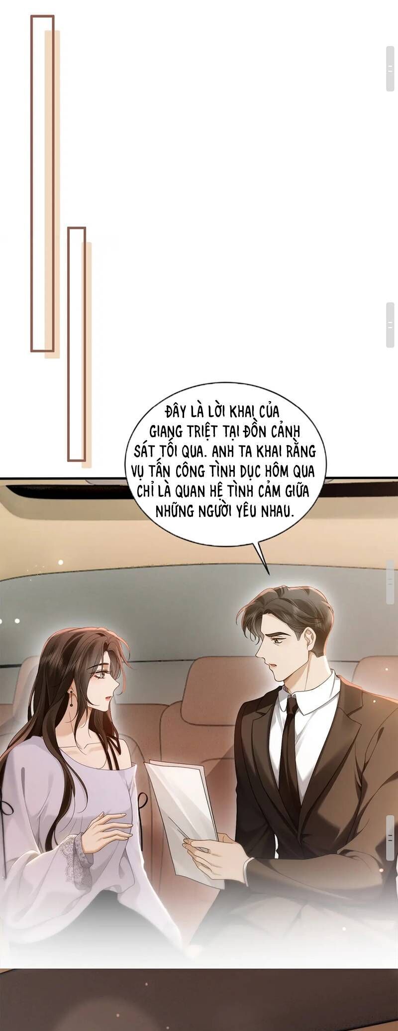 QUYẾN RŨ CÔ ẤY Chương 10 Ảnh 21