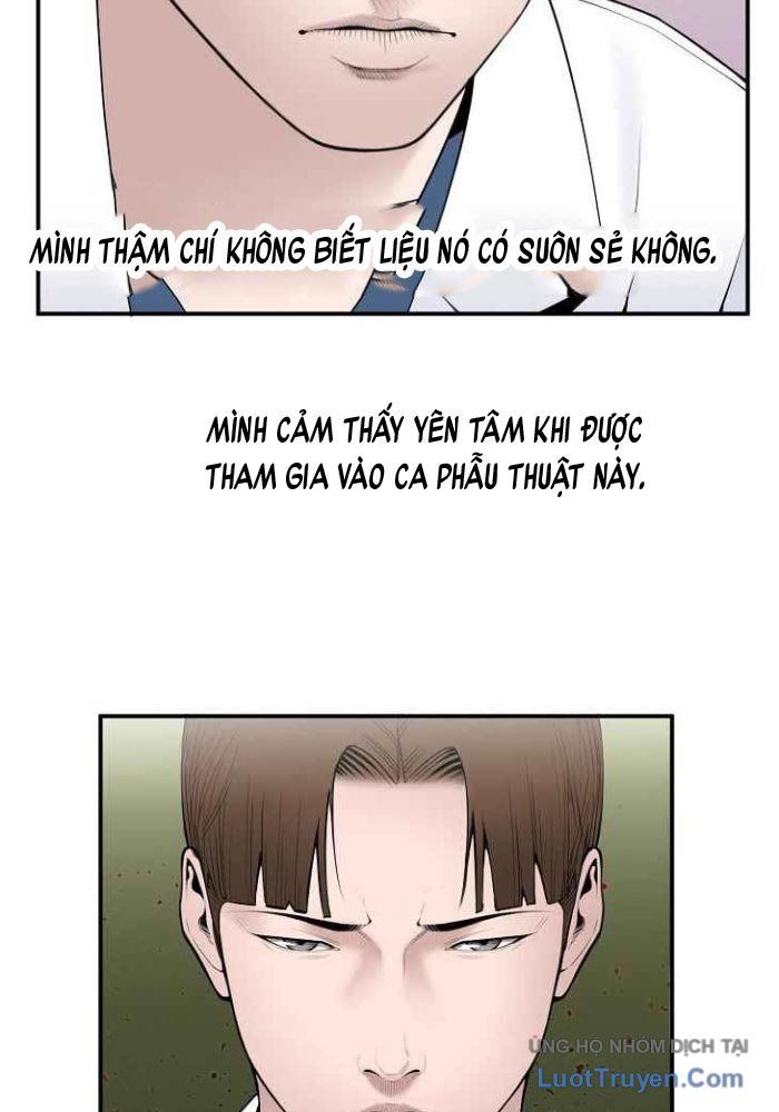 Bác Sĩ Choi Tae-Soo Chương 20 Ảnh 36