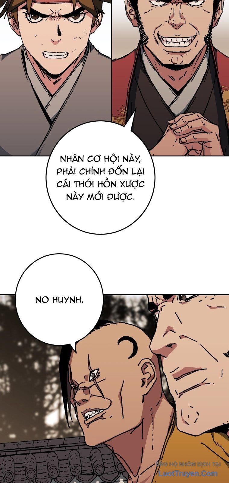 Quân Lâm Thiên Hạ 2 Chương 1 Ảnh 63