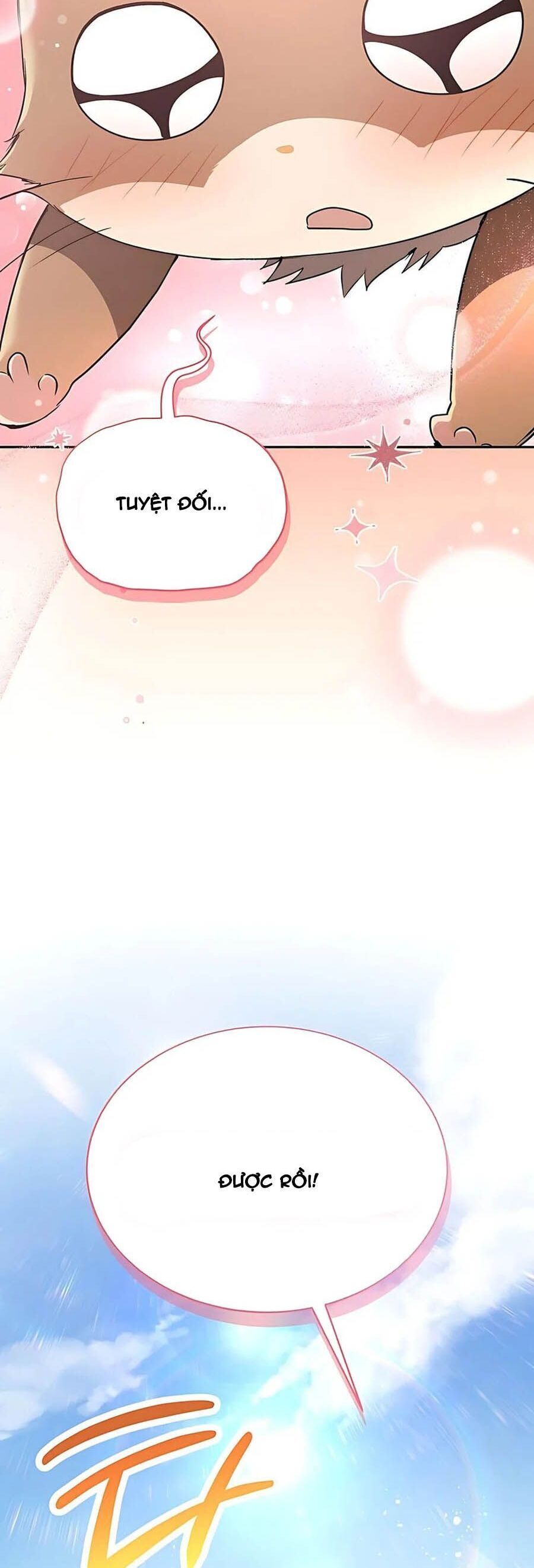 Trường Mẫu Giáo Thần Thú Chương 39 Ảnh 77