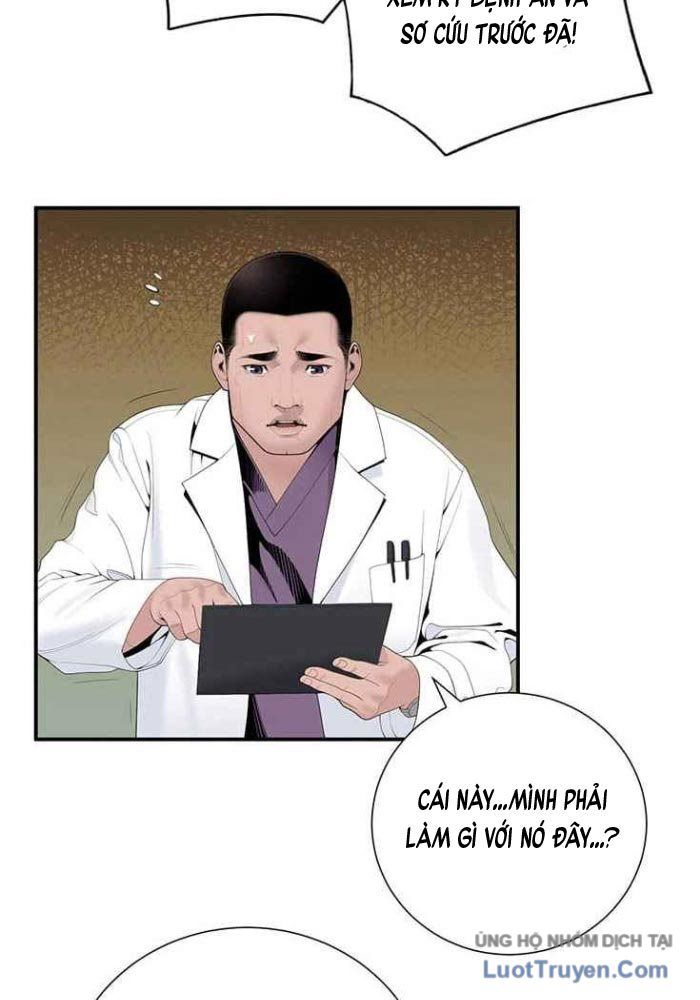 Bác Sĩ Choi Tae-Soo Chương 20 Ảnh 6