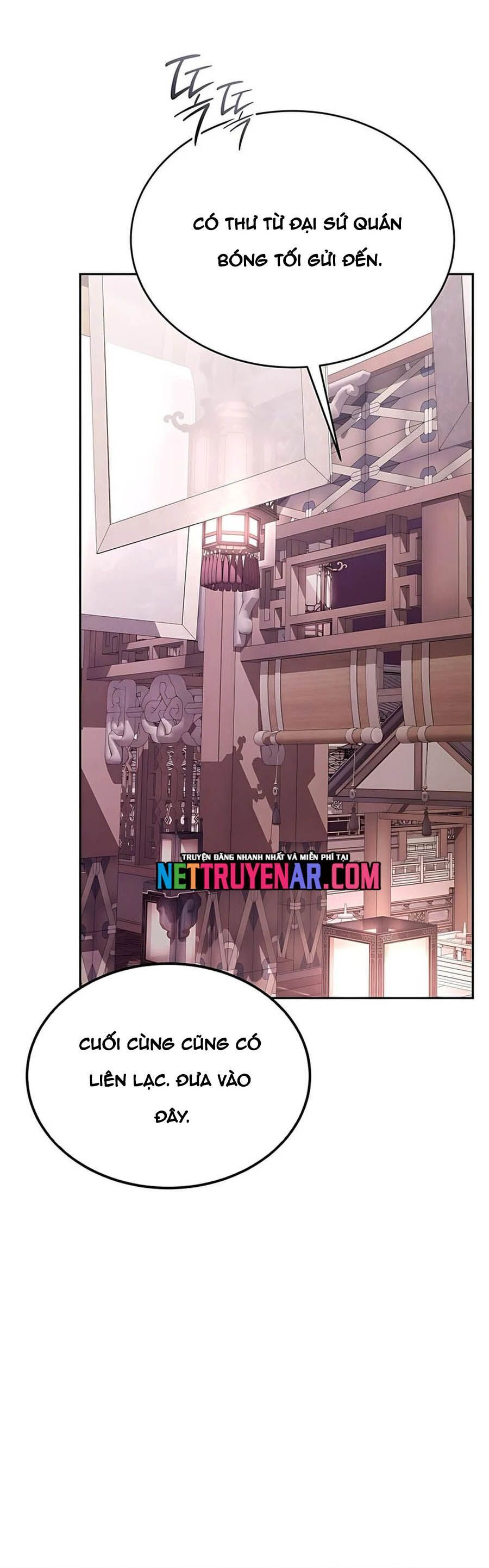 Trường Mẫu Giáo Thần Thú Chương 39 Ảnh 8