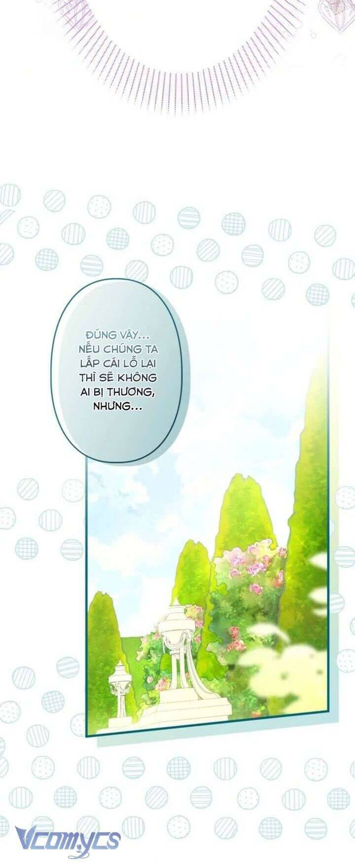 Kiếp Này Em Sẽ Không Sống Dưới Cái Bóng Của Người Chị Song Sinh Chương 10 Ảnh 6