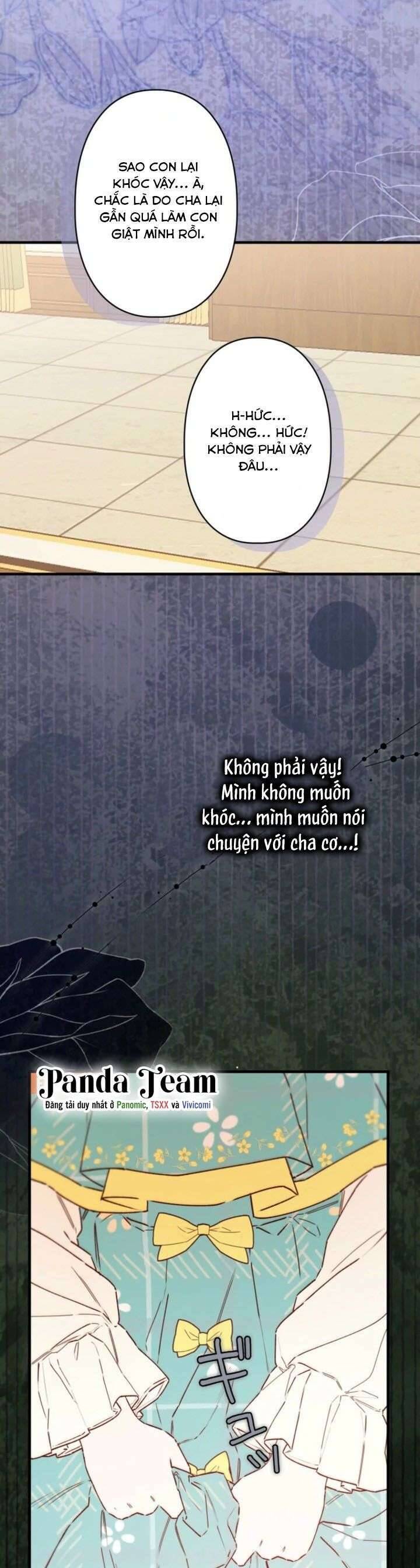 Kiếp Này Em Sẽ Không Sống Dưới Cái Bóng Của Người Chị Song Sinh Chương 3 Ảnh 49