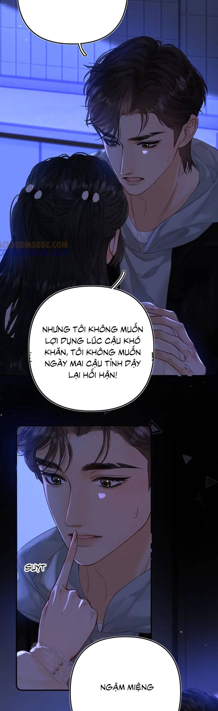 Thỉnh Đa Loan Chiếu Chương 31 Ảnh 17