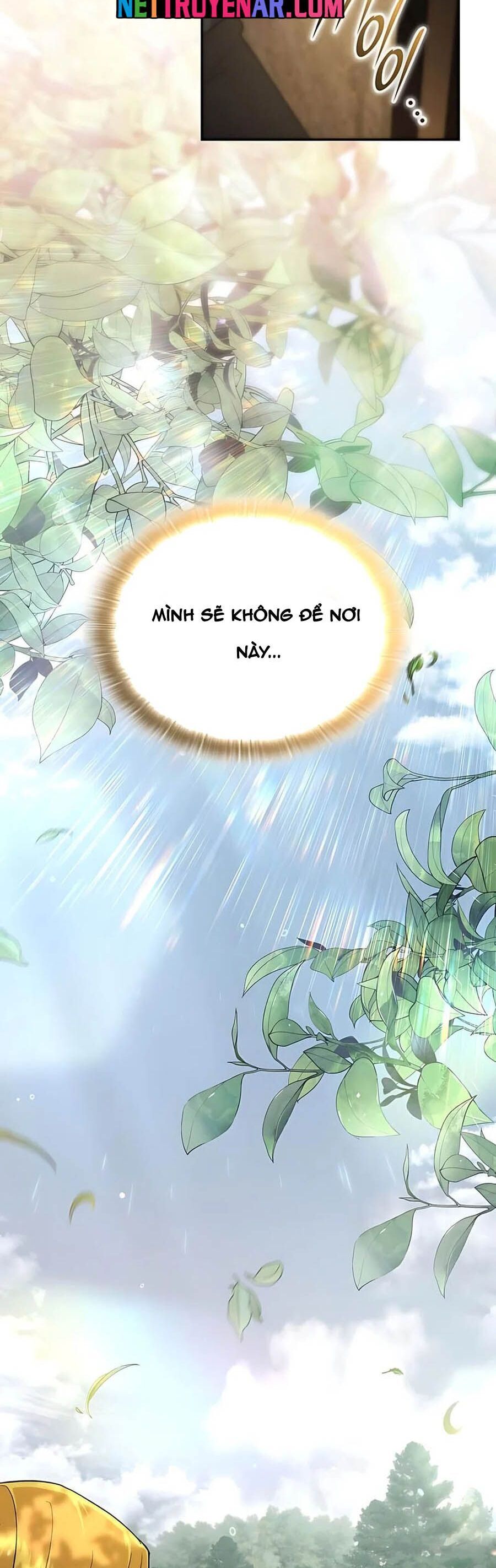 Trường Mẫu Giáo Thần Thú Chương 39 Ảnh 44