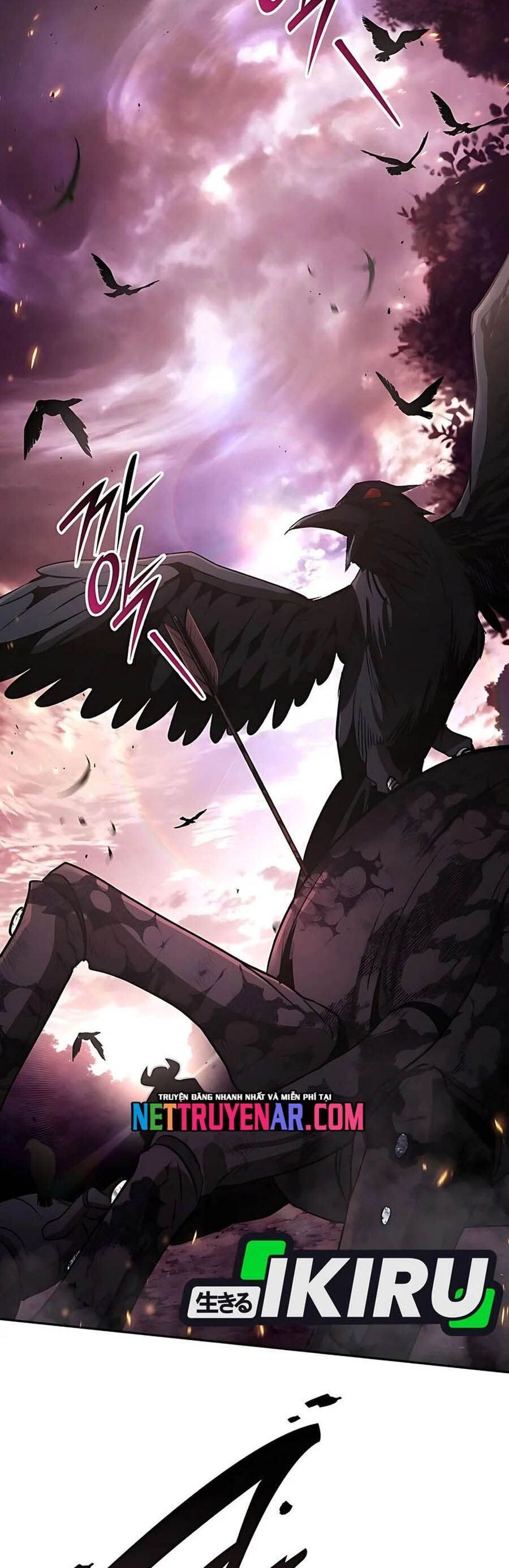 Trường Mẫu Giáo Thần Thú Chương 39 Ảnh 27